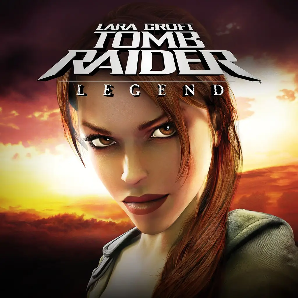 Tomb Raider: Legend — PS4/PS5 narxi Oʻzbekistonda