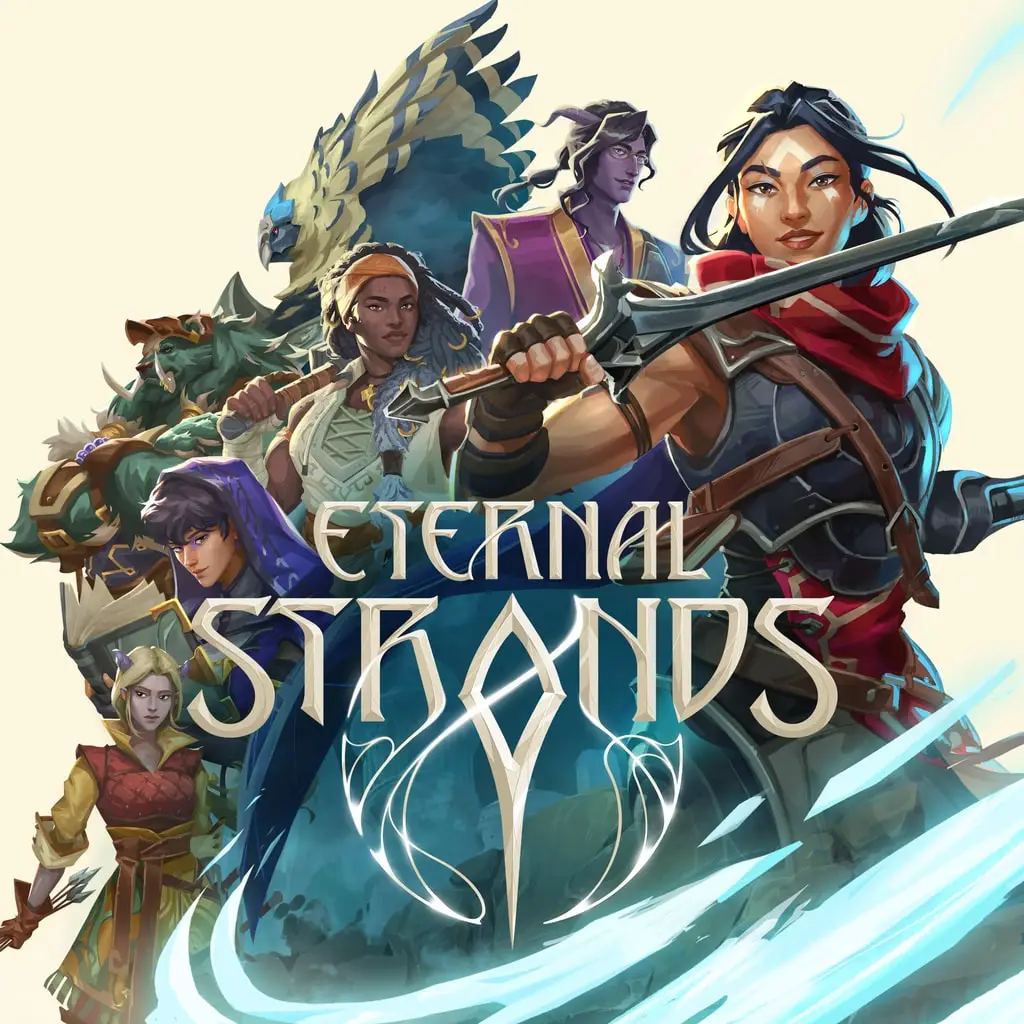 Eternal Strands — PS4/PS5 narxi Oʻzbekistonda