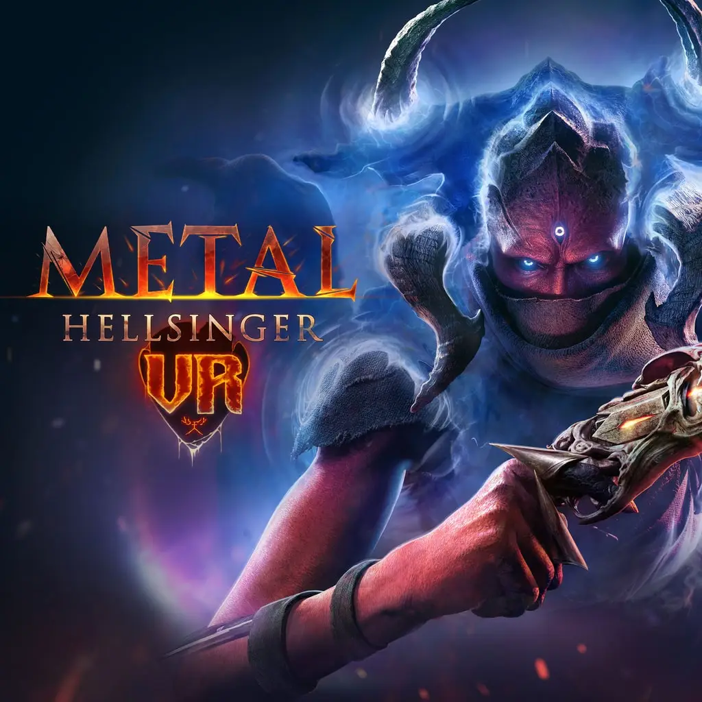 Metal: Hellsinger VR — PS4/PS5 narxi Oʻzbekistonda