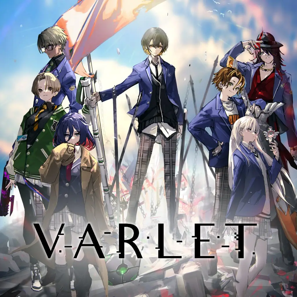 VARLET — PS4/PS5 narxi Oʻzbekistonda