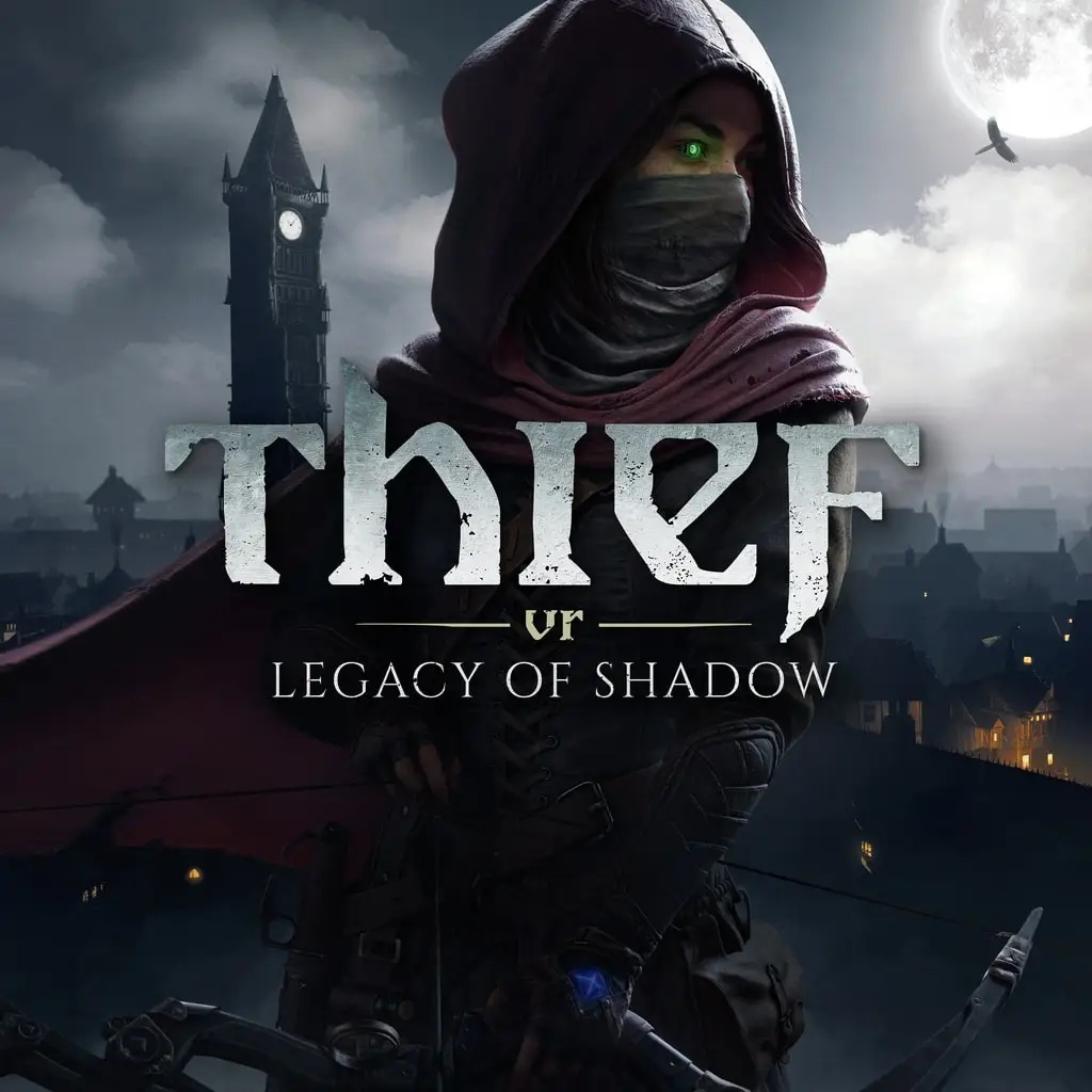 Thief VR: Legacy of Shadow — PS4/PS5 narxi Oʻzbekistonda