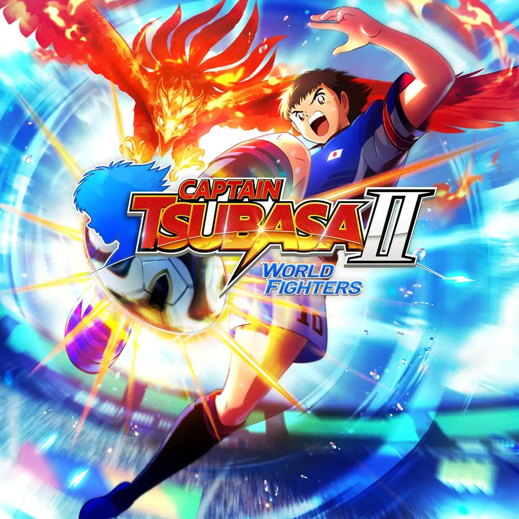 CAPTAIN TSUBASA 2: WORLD FIGHTERS — PS4/PS5 narxi Oʻzbekistonda