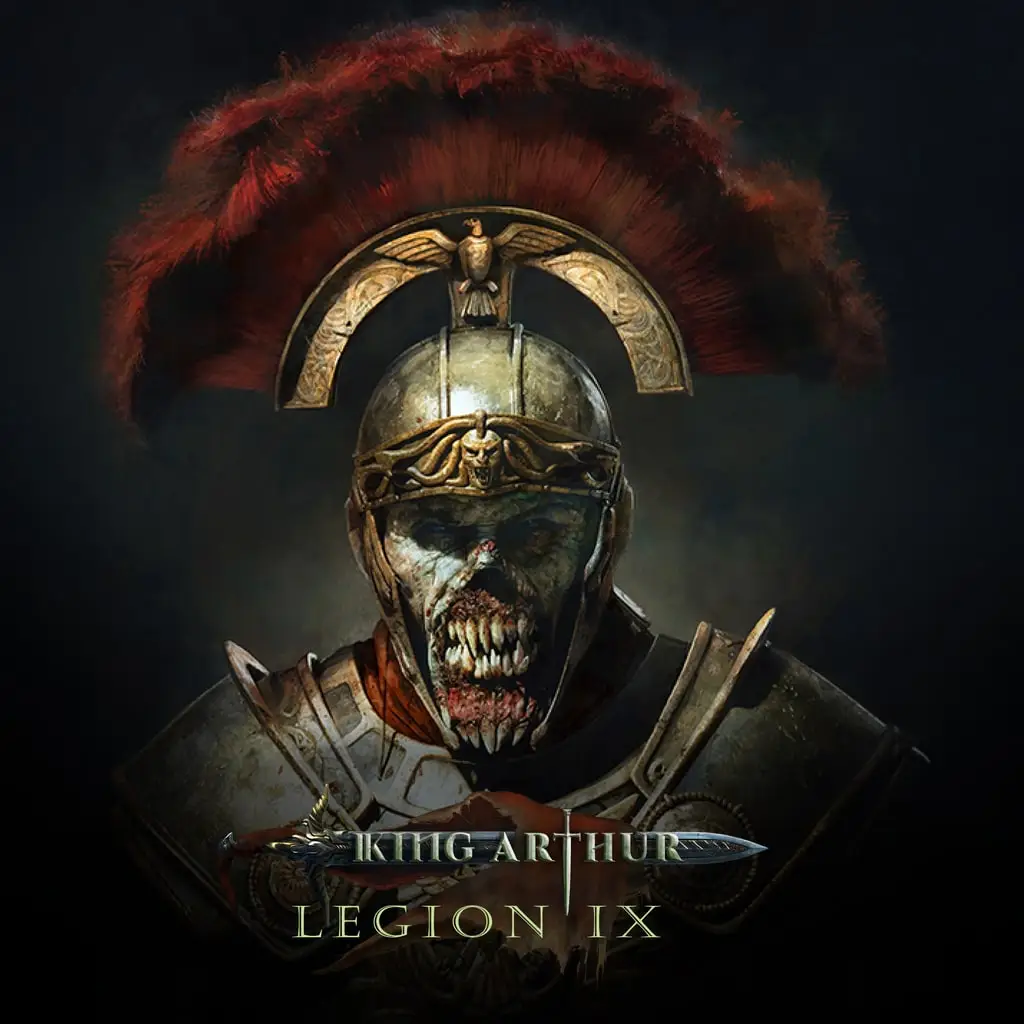 King Arthur: Legion IX — PS4/PS5 narxi Oʻzbekistonda