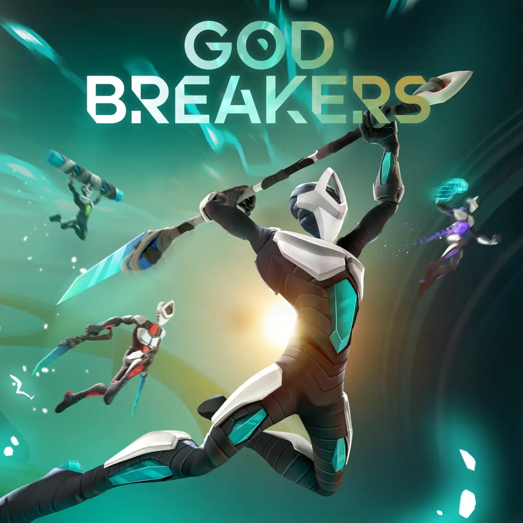 GODBREAKERS — PS4/PS5 narxi Oʻzbekistonda