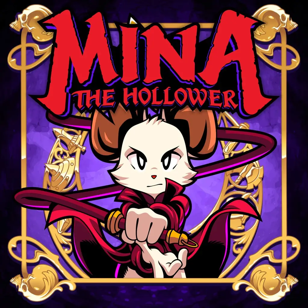 Mina the Hollower — PS4/PS5 narxi Oʻzbekistonda
