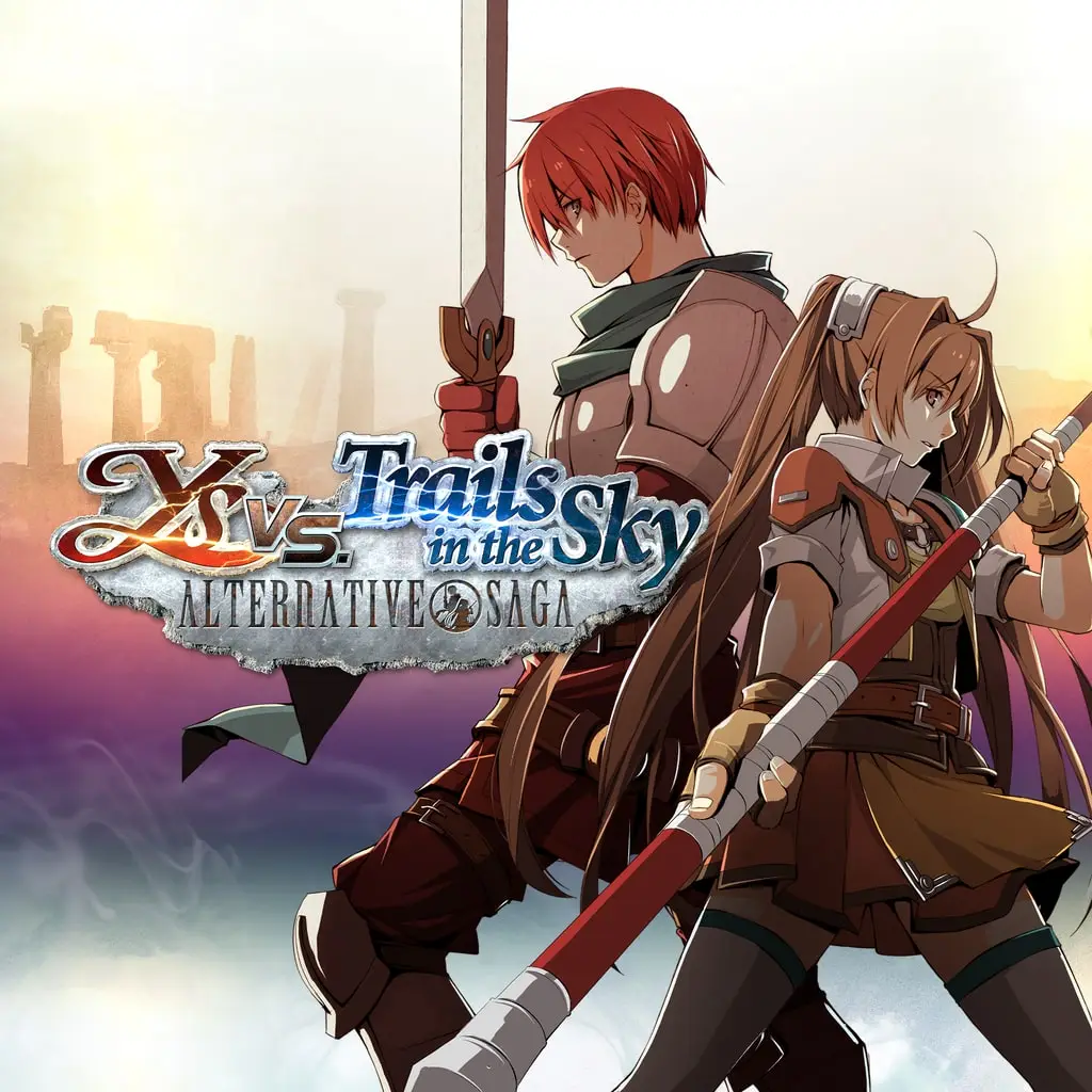 Ys vs. Trails in the Sky: Alternative Saga — PS4/PS5 narxi Oʻzbekistonda