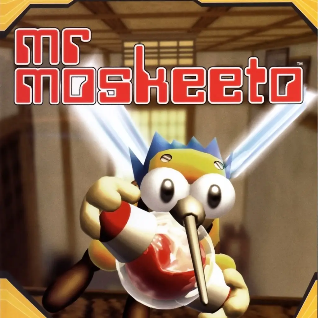 Mr Moskeeto — PS4/PS5 narxi Oʻzbekistonda