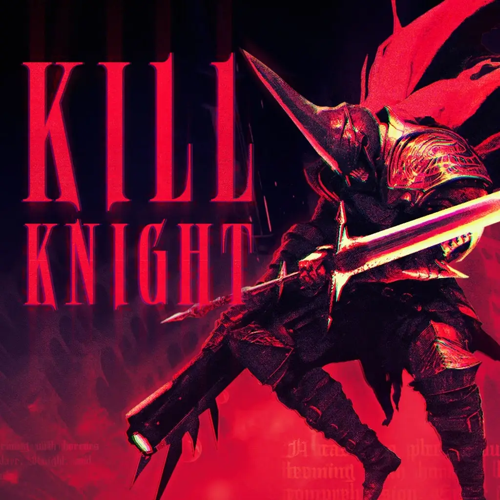 KILL KNIGHT — PS4/PS5 narxi Oʻzbekistonda