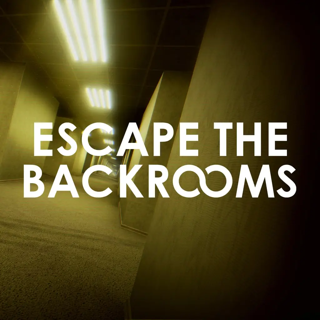 Escape the Backrooms — PS4/PS5 narxi Oʻzbekistonda