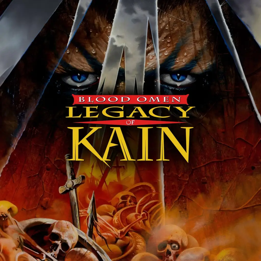 Blood Omen: Legacy of Kain — PS4/PS5 narxi Oʻzbekistonda