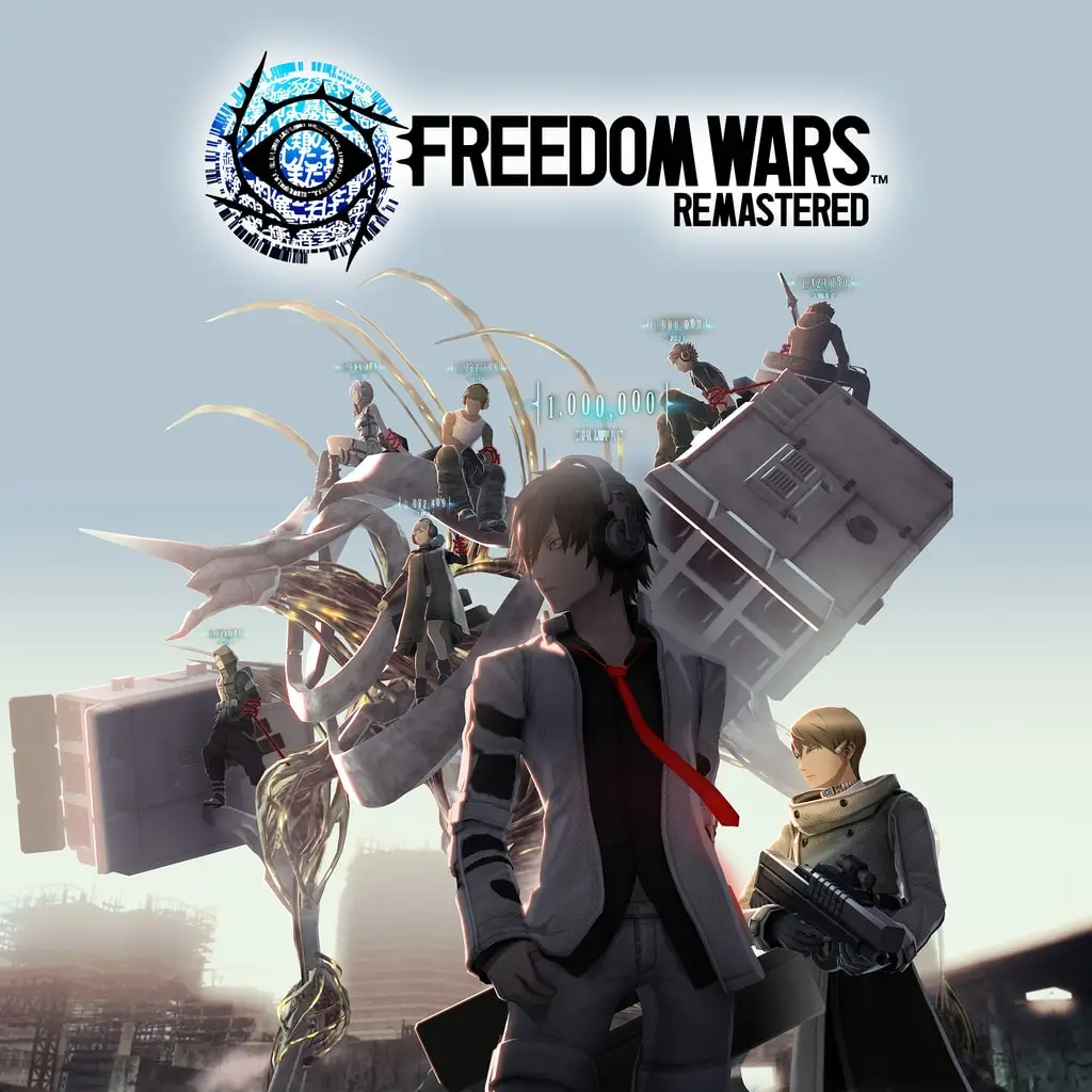 FREEDOM WARS Remastered — PS4/PS5 narxi Oʻzbekistonda