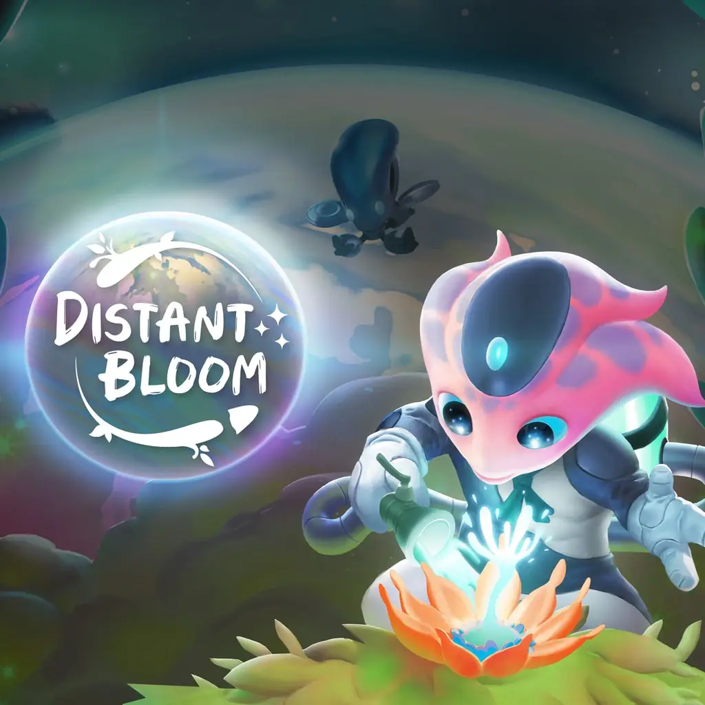 Distant Bloom — PS4/PS5 narxi Oʻzbekistonda