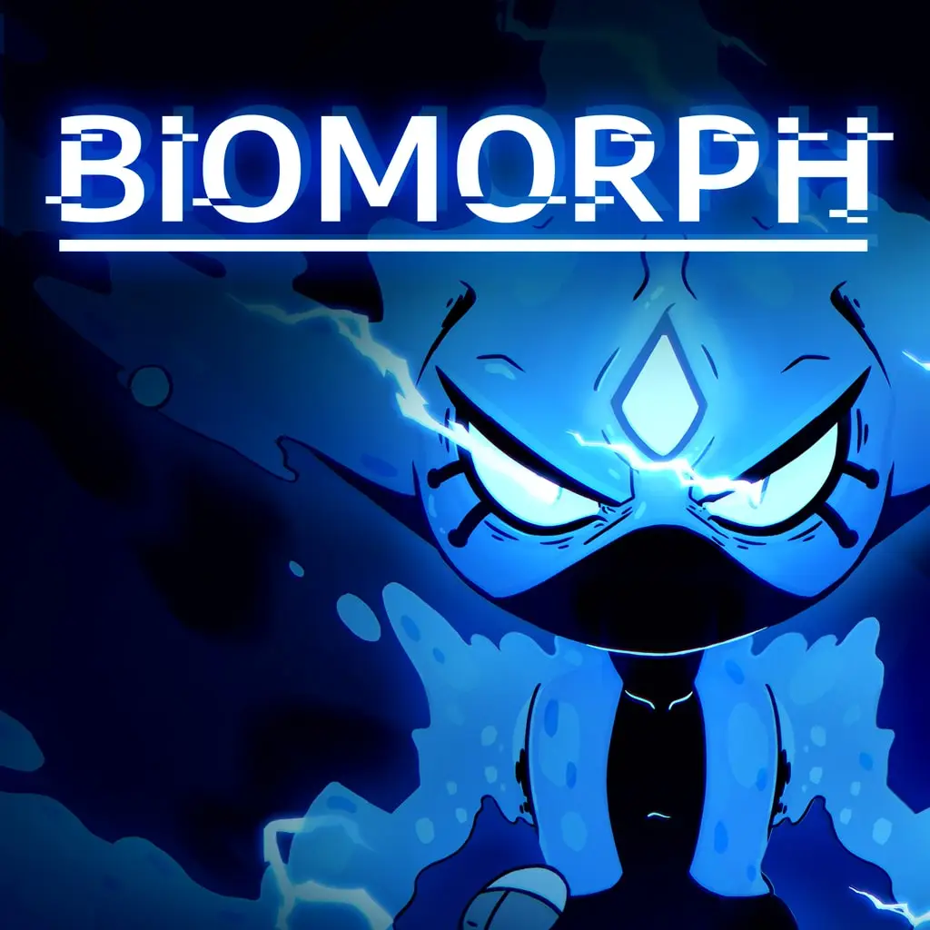 BIOMORPH — PS4/PS5 narxi Oʻzbekistonda