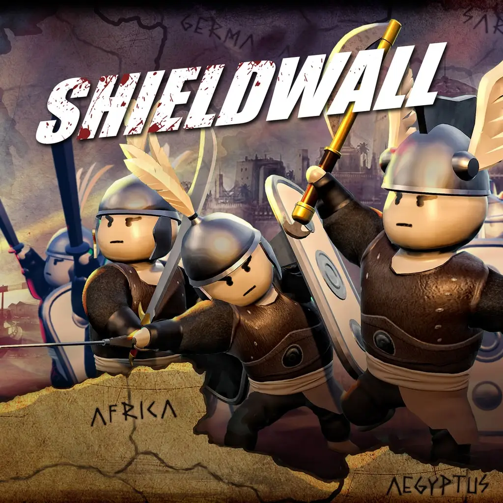 Shieldwall — PS4/PS5 narxi Oʻzbekistonda