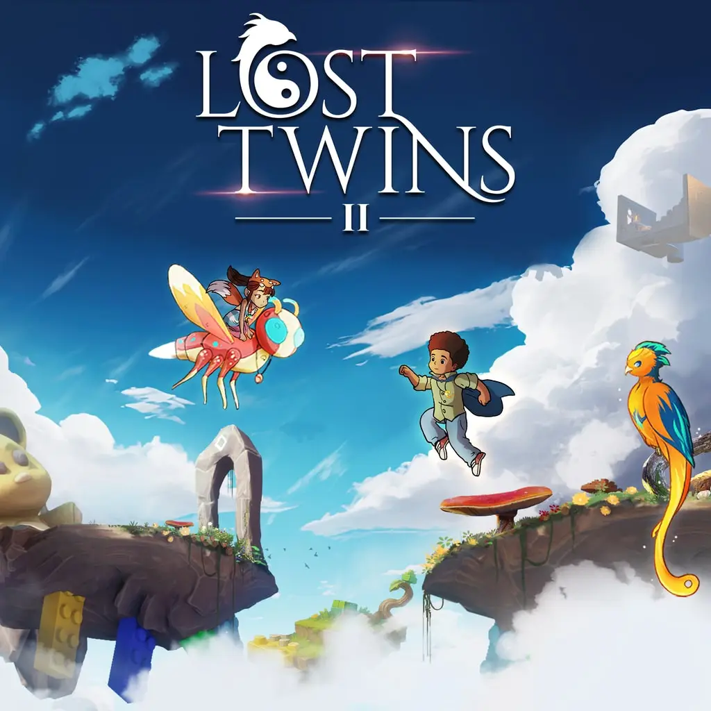 Lost Twins 2 — PS4/PS5 narxi Oʻzbekistonda
