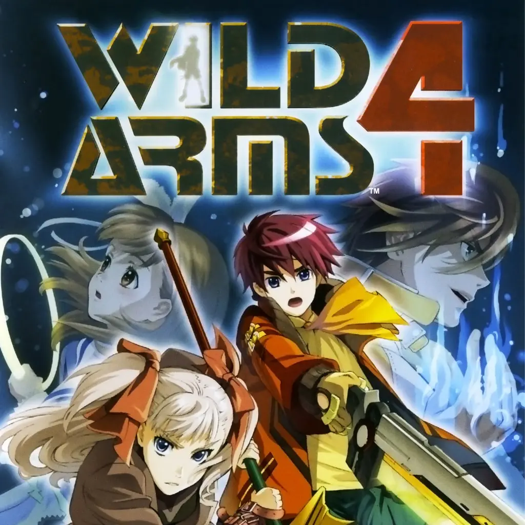 Wild Arms™ 4 — PS4/PS5 narxi Oʻzbekistonda