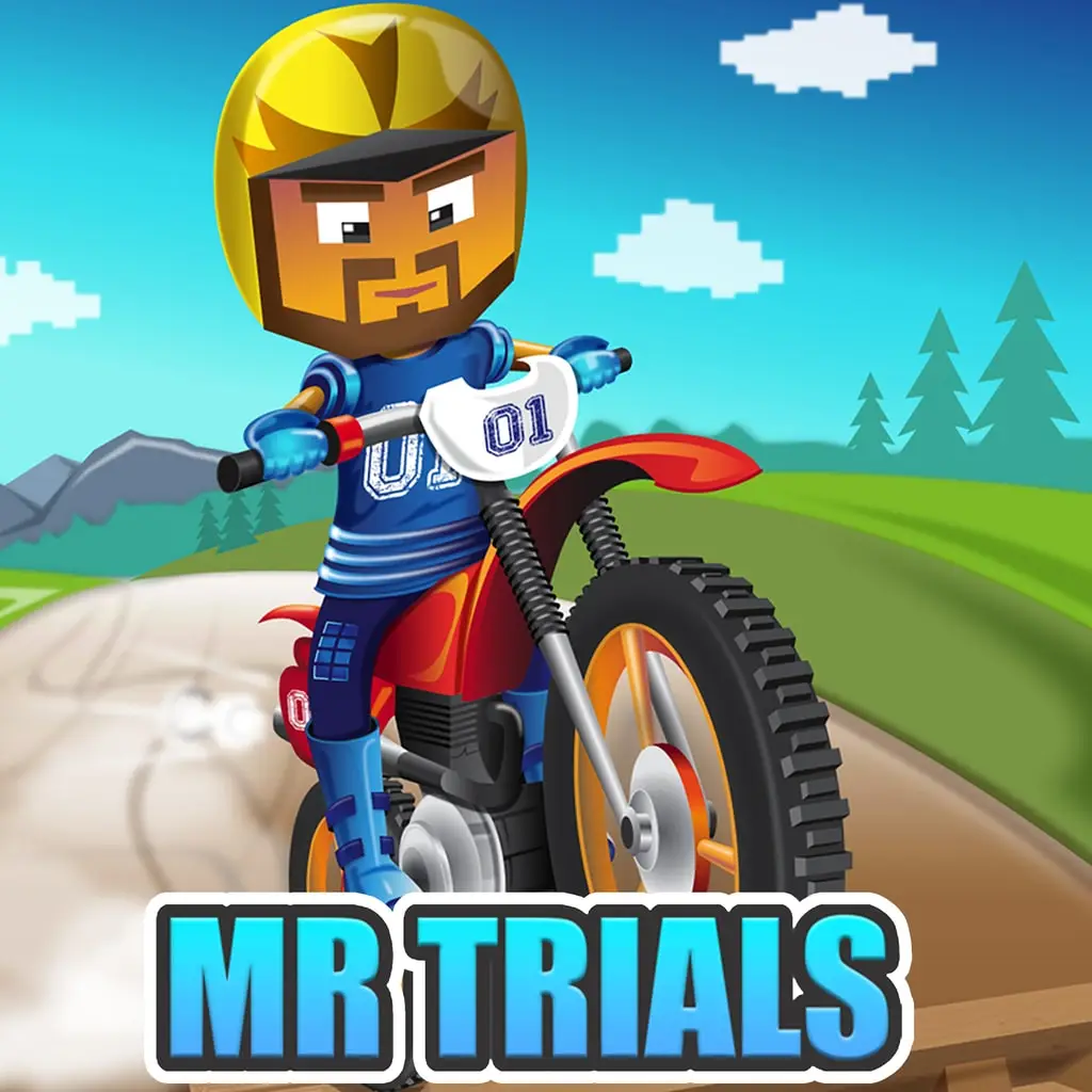 Mr Trials — цена PS4/PS5 в Узбекистане