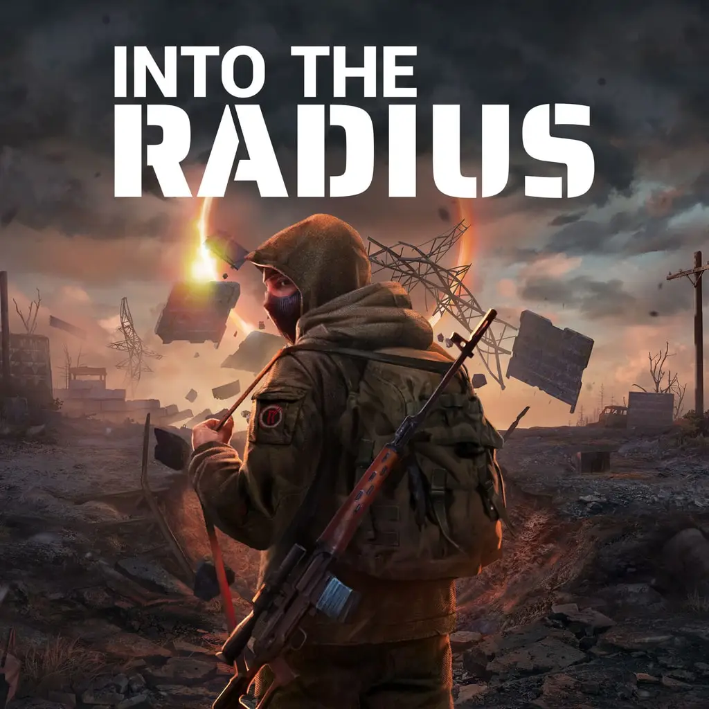 Into the Radius — PS4/PS5 narxi Oʻzbekistonda