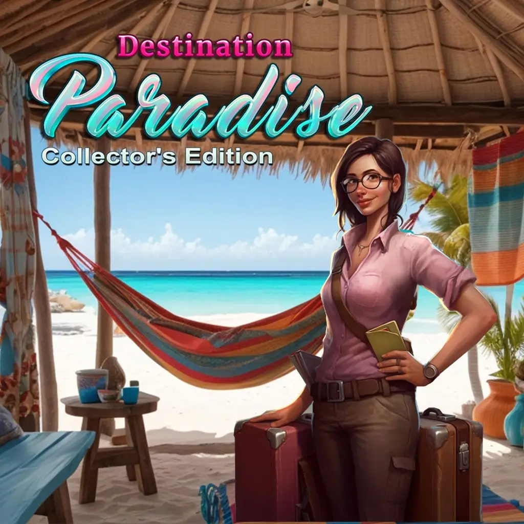 Destination Paradise — цена PS4/PS5 в Узбекистане