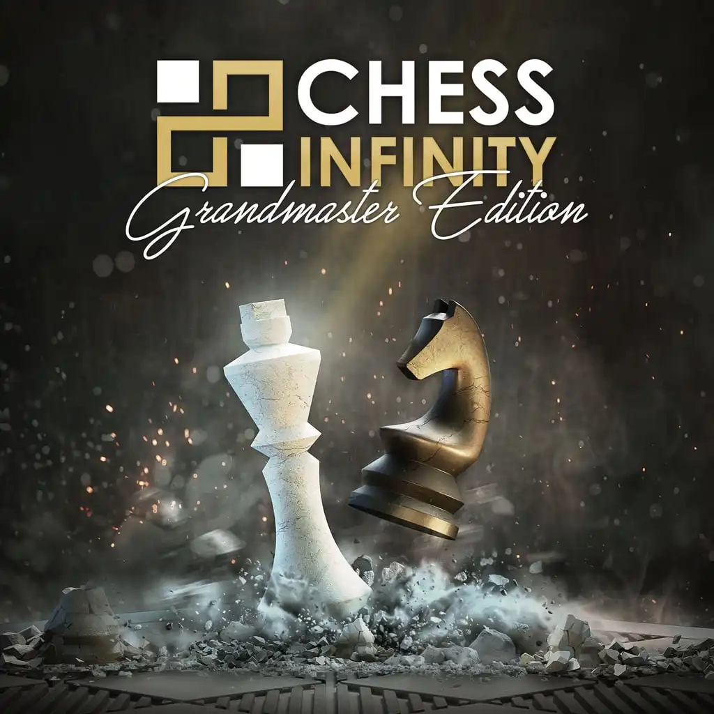 Chess Infinity: Grandmaster Edition — PS4/PS5 narxi Oʻzbekistonda