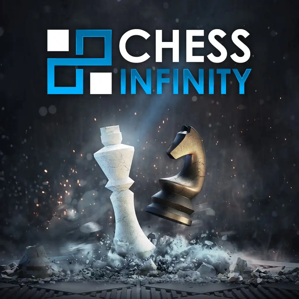 Chess Infinity — PS4/PS5 narxi Oʻzbekistonda