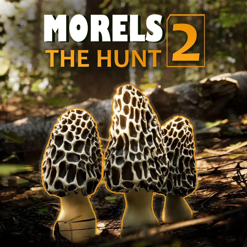 Morels The Hunt 2 — PS4/PS5 narxi Oʻzbekistonda