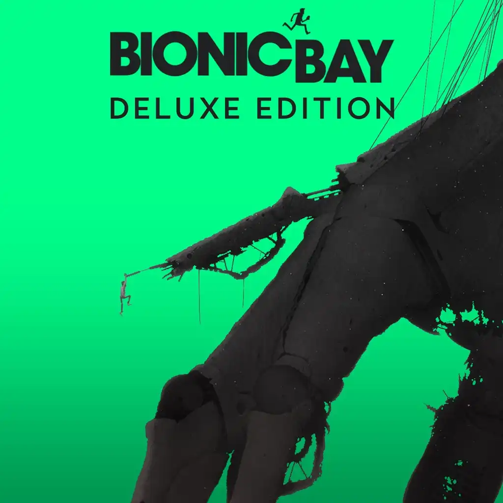 Bionic Bay