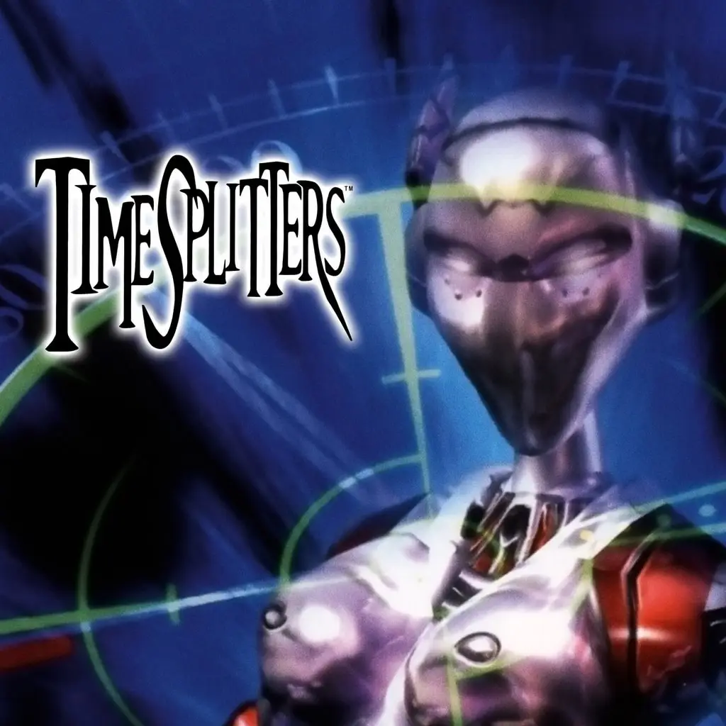 TimeSplitters — PS4/PS5 narxi Oʻzbekistonda