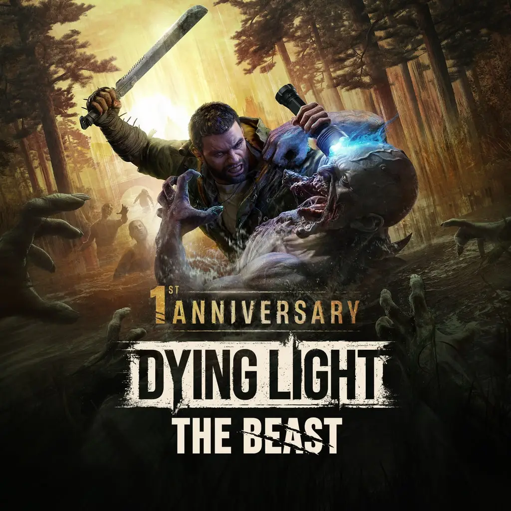 Dying Light: The Beast