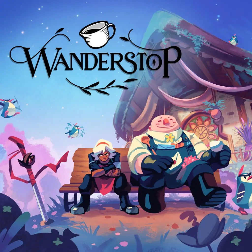 Wanderstop — PS4/PS5 narxi Oʻzbekistonda