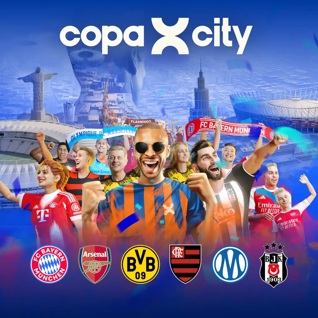 COPA CITY — PS4/PS5 narxi Oʻzbekistonda