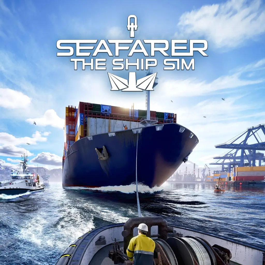 Seafarer: The Ship Sim — PS4/PS5 narxi Oʻzbekistonda
