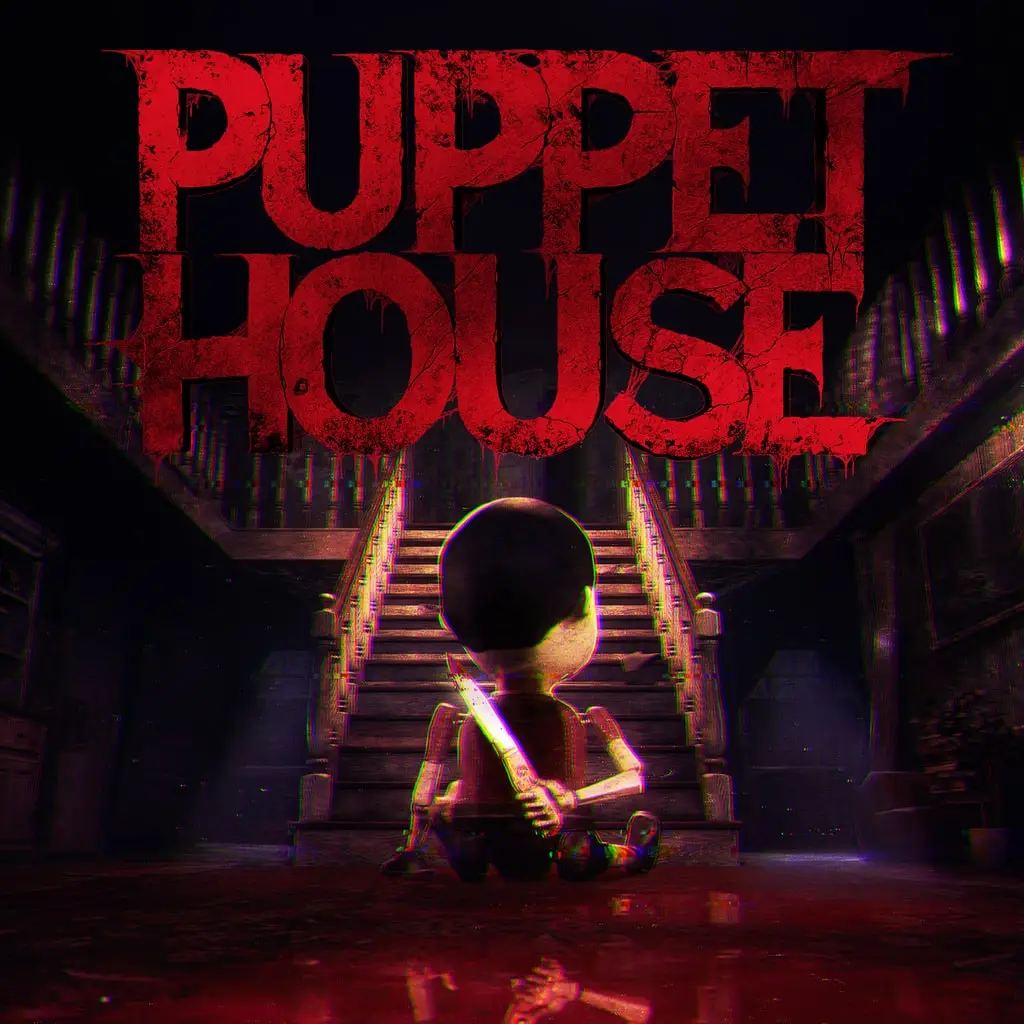 Puppet House — PS4/PS5 narxi Oʻzbekistonda