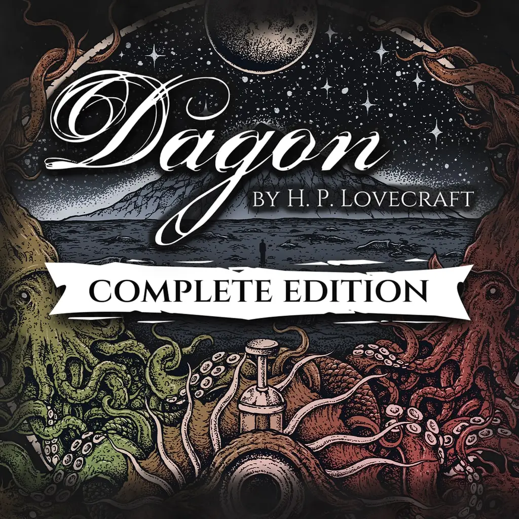 Dagon: Complete Edition — PS4/PS5 narxi Oʻzbekistonda