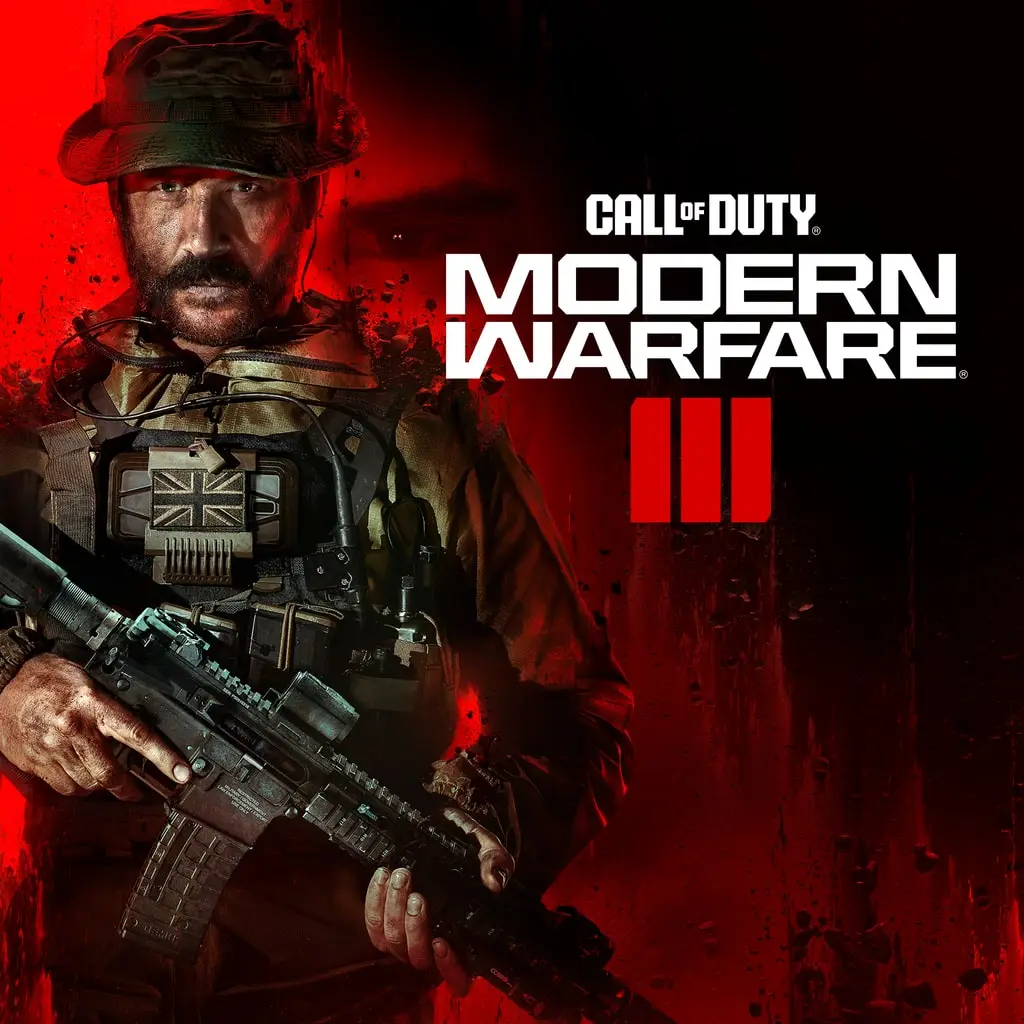 Call of Duty®: Modern Warfare® III — цена PS4/PS5 в Узбекистане