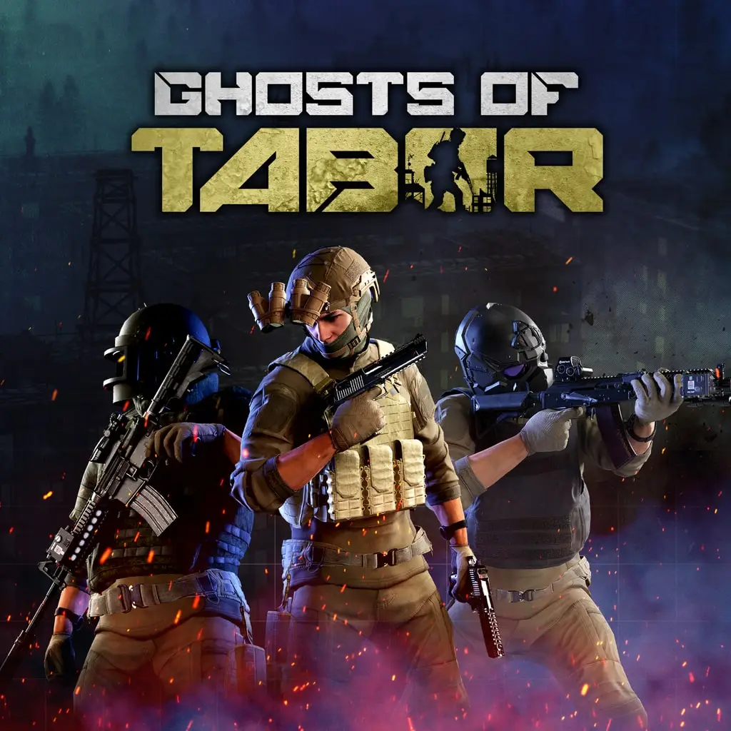 Ghosts of Tabor — PS4/PS5 narxi Oʻzbekistonda