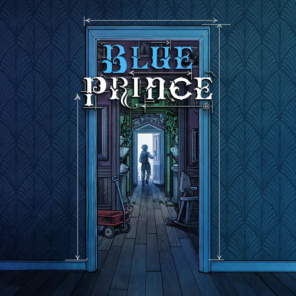 Blue Prince — PS4/PS5 narxi Oʻzbekistonda