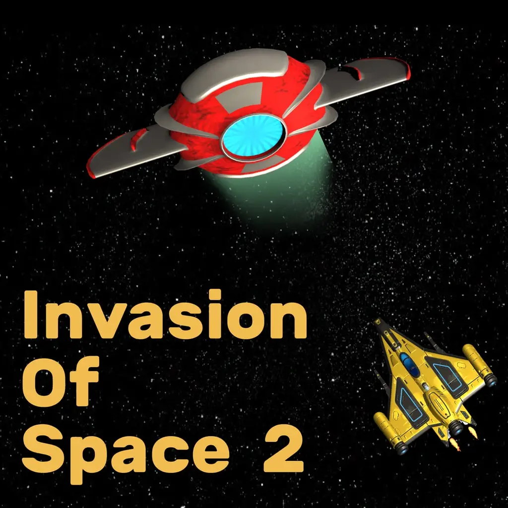 Invasion Of Space 2 — PS4/PS5 narxi Oʻzbekistonda