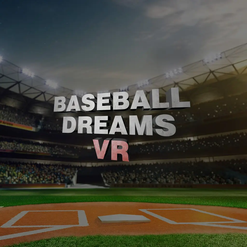 Baseball Dreams VR — цена PS4/PS5 в Узбекистане