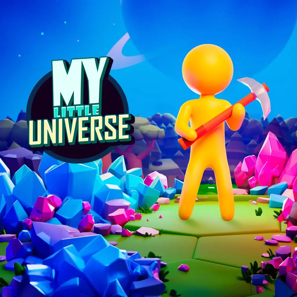 My Little Universe — PS4/PS5 narxi Oʻzbekistonda