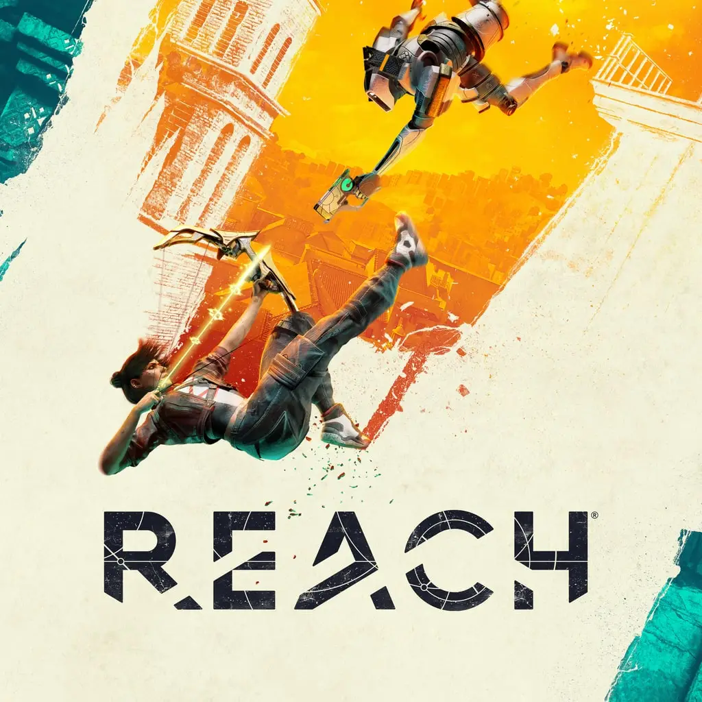 Reach — PS4/PS5 narxi Oʻzbekistonda