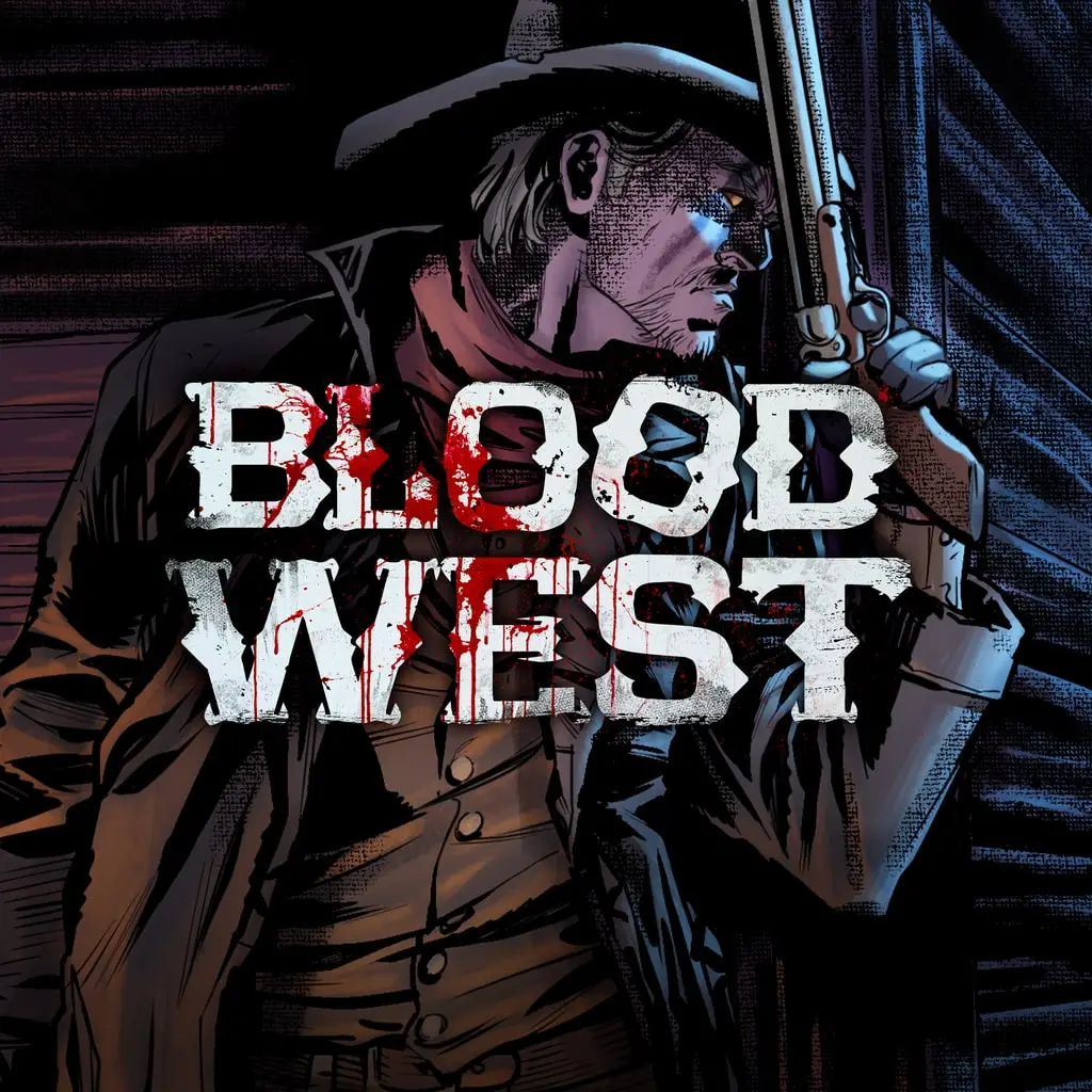 Blood West — PS4/PS5 narxi Oʻzbekistonda