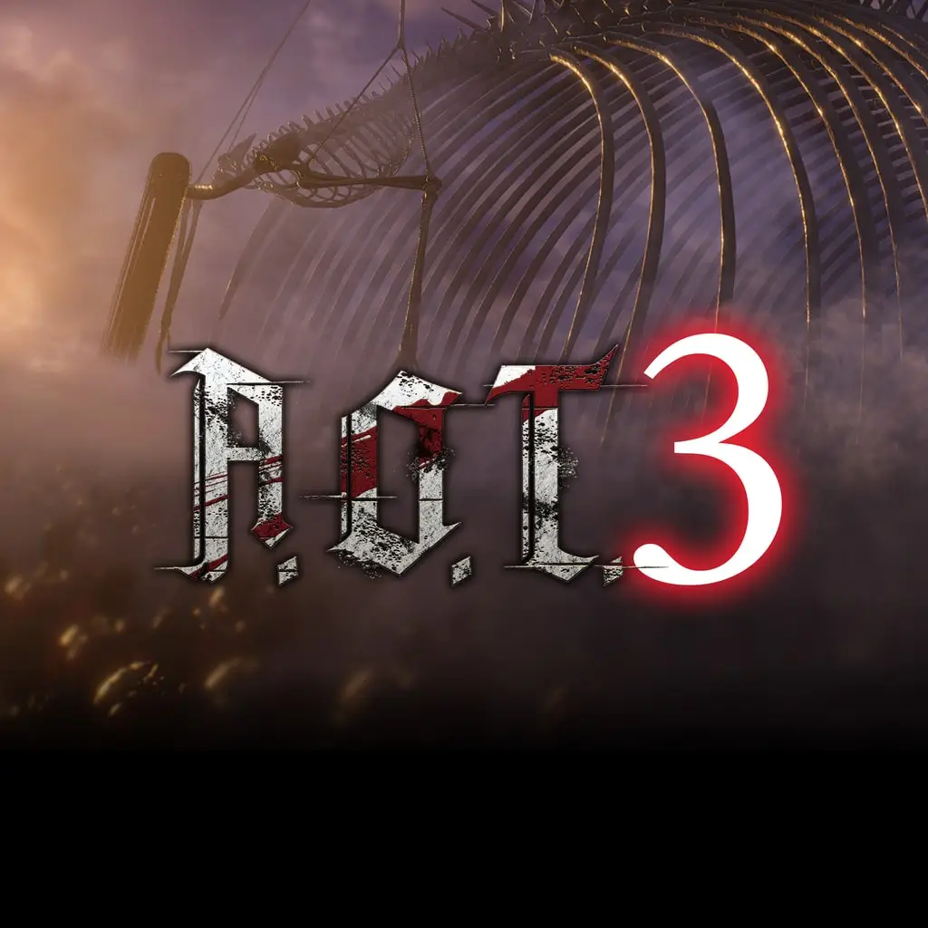 A.O.T. 3 — PS4/PS5 narxi Oʻzbekistonda