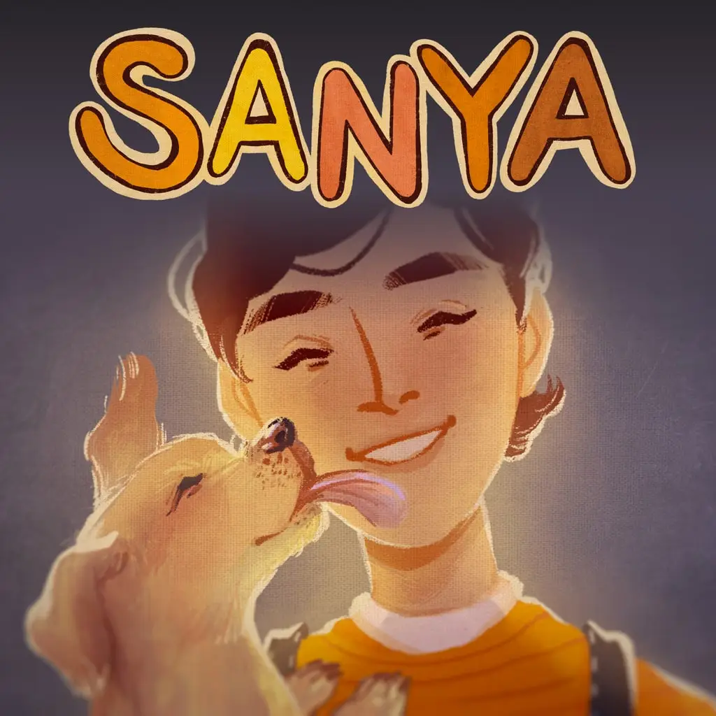 SANYA — цена PS4/PS5 в Узбекистане