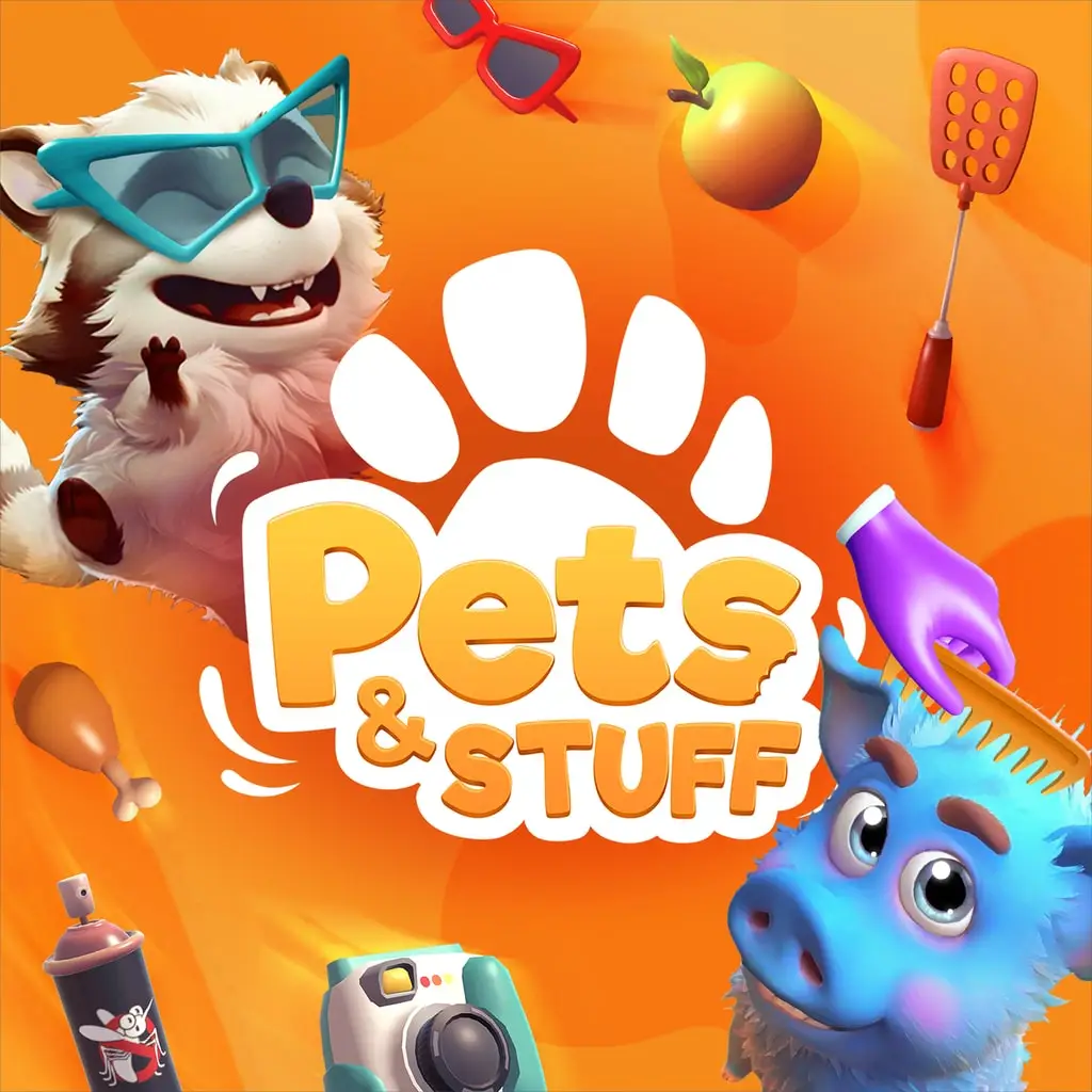 Pets & Stuff — PS4/PS5 narxi Oʻzbekistonda