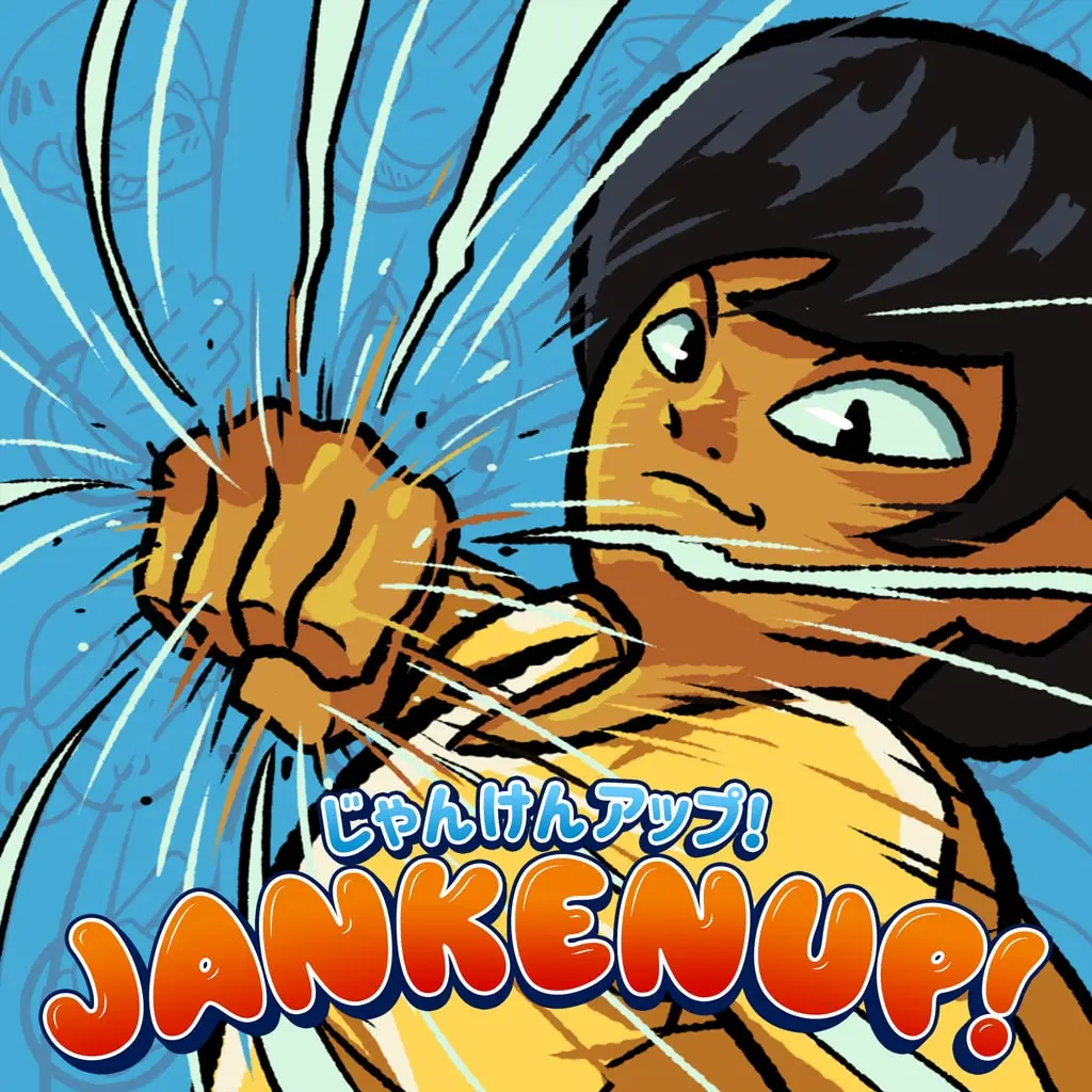JankenUp! — PS4/PS5 narxi Oʻzbekistonda