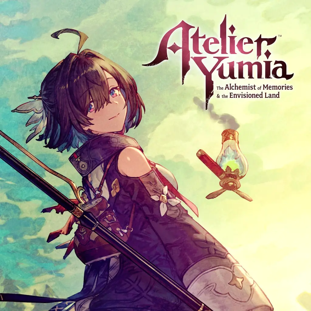Atelier Yumia: The Alchemist of Memories & the Envisioned Land — PS4/PS5 narxi Oʻzbekistonda