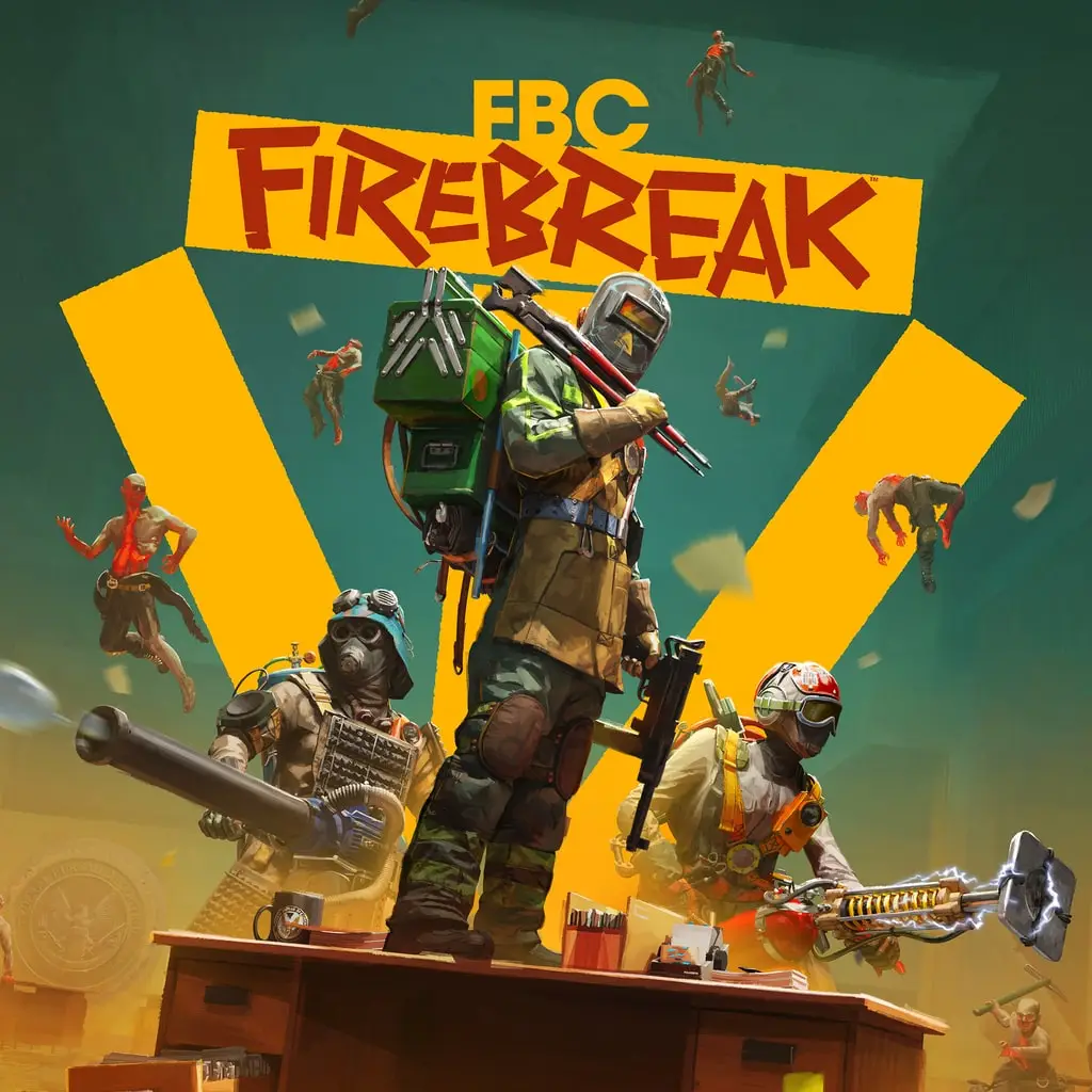 FBC: Firebreak — PS4/PS5 narxi Oʻzbekistonda