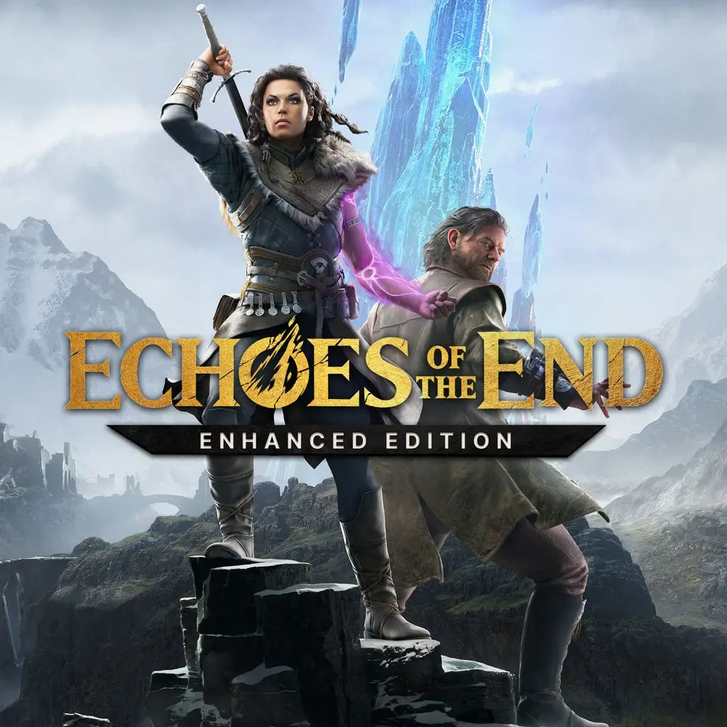 Echoes of the End: Enhanced Edition — PS4/PS5 narxi Oʻzbekistonda