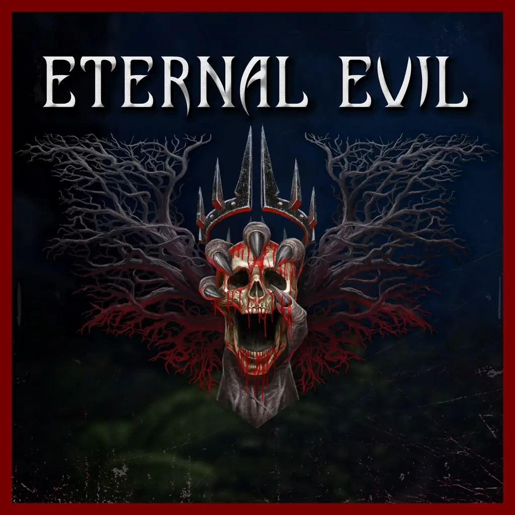 Eternal Evil — PS4/PS5 narxi Oʻzbekistonda